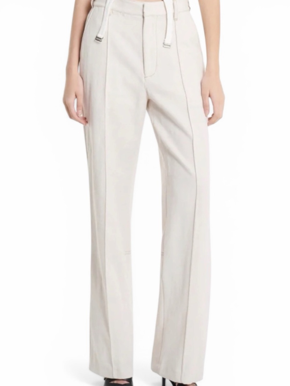 Dion Lee Trousers